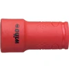 Wiha szigetelt dugókulcs készlet 1/4 inch Wiha szigetelt dugókulcs készlet 1/4 inch