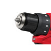 Milwaukee M12BLDDRC-203C akkus fúrócsavarozó tokmányos