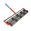 Beton Trowel kézi érdesítő henger 120cm, 3x1,8m Beton Trowel kézi érdesítő henger 120cm, 3x1,8m