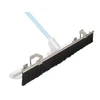Beton Trowel érdesítő kefe fej 90 cm Beton Trowel érdesítő kefe fej 90 cm