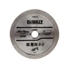 DeWalt gyémánt vágótárcsa 76 mm DeWalt gyémánt vágótárcsa 76 mm