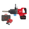 Milwaukee M18ONEFHIWF1D-121C akkus ütvecsavarozó 2711 Nm Milwaukee M18ONEFHIWF1D-121C akkus ütvecsavarozó 2711 Nm