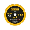 DeWalt gyémánt vágótárcsa 76 mm DeWalt gyémánt vágótárcsa 76 mm