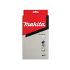 Makita P-00125 végtelenített csiszolószalag 533x30mm Makita P-00125 végtelenített csiszolószalag 533x30mm