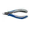Knipex elektronikai oldalcsípőfogó 125 mm