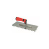 Bautool glettvas SOFT 280x130/10X10 mm Bautool glettvas SOFT 280x130/10X10 mm
