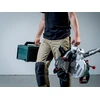 Metabo KS 216 M elektromos gérvágó