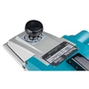 Makita 1806B elektromos gyalu 230 V | 1200 W | Szélesség 170 mm | Mélység 0 - 2 mm | Kartondobozban