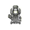 EGO ZT 4201E -L akkus fűnyíró traktor