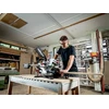 Metabo KGS 18 LTX BL 254 akkus gérvágó 2x5.2Ah LiP+ASC55