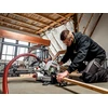 Metabo KGS 18 LTX BL 216 akkus gérvágó Metabo KGS 18 LTX BL 216 akkus gérvágó