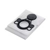 Flex porzsák porszívóhoz FS-F VC/E 21-26 L VE5