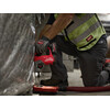 Milwaukee M12FHAC16-502X akkus fúrókalapács