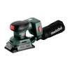 Metabo SM 18 LTX BL akkus rezgőcsiszoló Metabo SM 18 LTX BL akkus rezgőcsiszoló