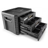Toughbuilt StackTech XL méretű 3 fiókos tárolórendszer