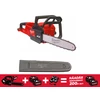 Milwaukee M18FCHS35-0 akkus láncfűrész 18 V | 350 mm | Szénkefementes | Akku és töltő nélkül