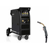 Iweld MIG 253 DIGITAL hegesztő inverter Iweld MIG 253 DIGITAL hegesztő inverter