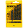 DeWalt DT5911-QZ fúrószár készlet DeWalt DT5911-QZ fúrószár készlet