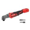 Yato YT-828031 akkus sarokcsavarozó 160 Nm