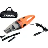 Sthor 82952 elektromos kézi porszívó 12 V, 100 W