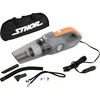 Sthor 82953 elektromos kézi porszívó, 12 V, 80 W