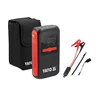 Yato YT-83086 akkumulátortöltő-indító 12000 MAh