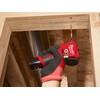Milwaukee M12BLIDRC-202C akkus ütvecsavarozó bitbefogással Milwaukee M12BLIDRC-202C akkus ütvecsavarozó bitbefogással