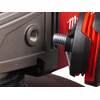 Milwaukee M18ONEFLAG230XPDB-122C akkus sarokcsiszoló 230mm Milwaukee M18ONEFLAG230XPDB-122C akkus sarokcsiszoló 230mm