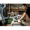 Metabo KGS 18 LTX BL 254 akkus gérvágó 2x5.2Ah LiP+ASC55
