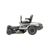 EGO ZT 4201E -L akkus fűnyíró traktor