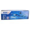 Dedra DED7955 elektromos polírozógép 1200 W Dedra DED7955 elektromos polírozógép 1200 W