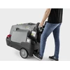 Karcher HDS 8/18-4 CXA melegvizes magasnyomású mosó