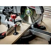 Metabo KGS 18 LTX BL 216 akkus gérvágó
