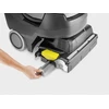 Karcher BR 45/22 C Bp Pack akkus padlótisztító