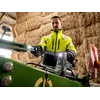 Metabo FP 18 LTX akkus zsírzópisztoly