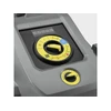 Karcher HDS 8/18-4 C melegvizes magasnyomású mosó