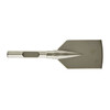 Makita 125x400 mm lapos vésőszár Makita 125x400 mm lapos vésőszár