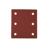 Makita rezgőcsiszoló papír 114x102 mm A80