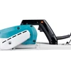 Makita 1806B elektromos gyalu 230 V | 1200 W | Szélesség 170 mm | Mélység 0 - 2 mm | Kartondobozban