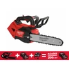Milwaukee M18FTHCHS35-0 akkus láncfűrész 18 V | 350 mm | Szénkefementes | Akku és töltő nélkül