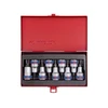 Kép: 9 reszes 12 -os torx bitfej keszlet L55mm 4109PR.webp