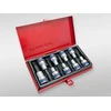 Kép: 9 reszes 12 -os torx bitfejkeszlet L80mm 4119PR.webp