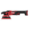 Flex XCE 8 150 18-EC C akkus polírozógép