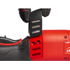 Milwaukee M18ONEFLAG230XPDB-122C akkus sarokcsiszoló 230mm Milwaukee M18ONEFLAG230XPDB-122C akkus sarokcsiszoló 230mm