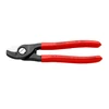 Knipex kábelvágó fogó 165 mm