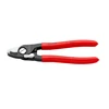 Knipex kábelvágó fogó 165 mm