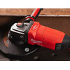 Milwaukee M18ONEFLAG230XPDB-122C akkus sarokcsiszoló 230mm