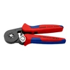 Knipex krimpelő fogó 180 mm