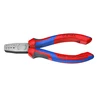 Knipex krimpelő fogó 145 mm Knipex krimpelő fogó 145 mm
