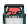 Metabo BSA 18 hordozható akkus LED reflektor